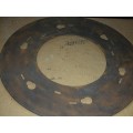 Locking Plate